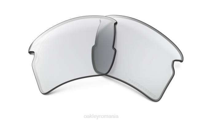 lentile fotocromatice cu iridiu clar până la negru