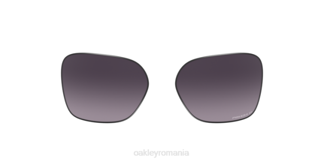 Oakley lentile gradient gri prizm lentilă de înlocuire wildrye ochelari 620J1457
