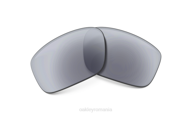 Oakley lentile gri lentilă de înlocuire directă ochelari 620J1371
