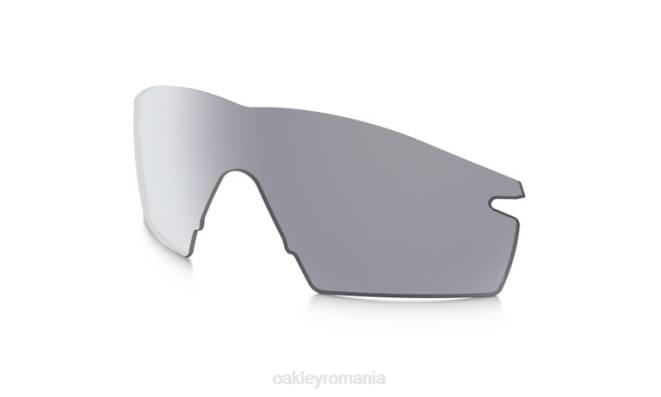 Oakley lentile gri lentile de schimb industriale m frame 2.0 ochelari 620J1548
