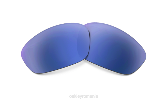 gheață de linte iridiu