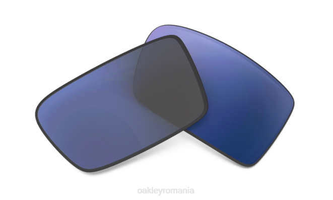 Oakley lentile ice iridium lentilă de înlocuire a gazcanului ochelari 620J1364