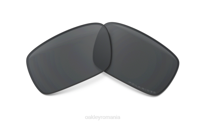 lentile polarizate cu iridiu negru