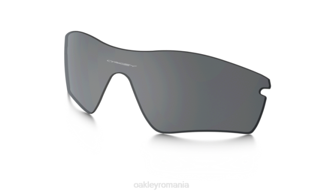 Oakley lentile polarizate cu iridiu negru lentilă de înlocuire a căii radar ochelari 620J1716