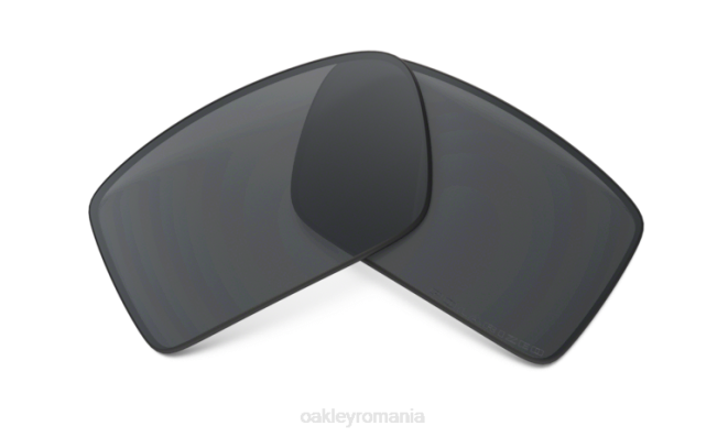 lentile polarizate cu iridiu negru