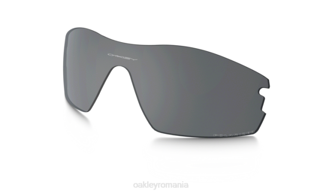 Oakley lentile polarizate cu iridiu negru lentilă de înlocuire a pasului radar ochelari 620J1717