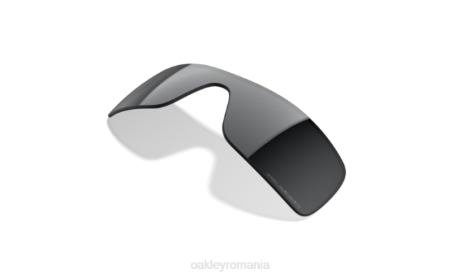 lentile polarizate cu iridiu negru