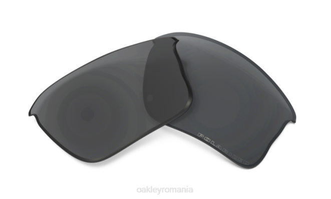 lentile polarizate cu iridiu negru