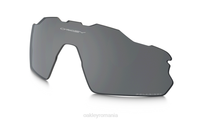 lentile polarizate cu iridiu negru