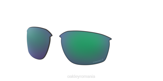 Oakley lentile polarizate prizm jade lentilă de înlocuire cu marginea ascuțită ochelari 620J1523
