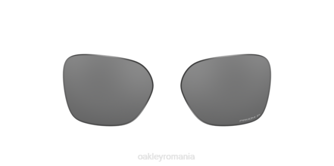 Oakley lentile polarizate prizm negre lentilă de înlocuire wildrye ochelari 620J1456