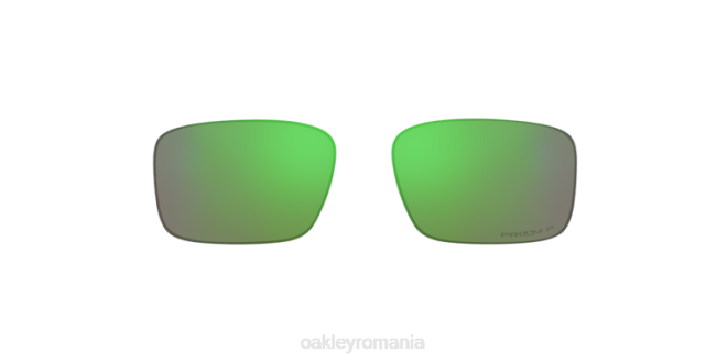 Oakley lentile polarizate prizm pentru apă mică lentilă de înlocuire a punctului de cădere ochelari 620J1958
