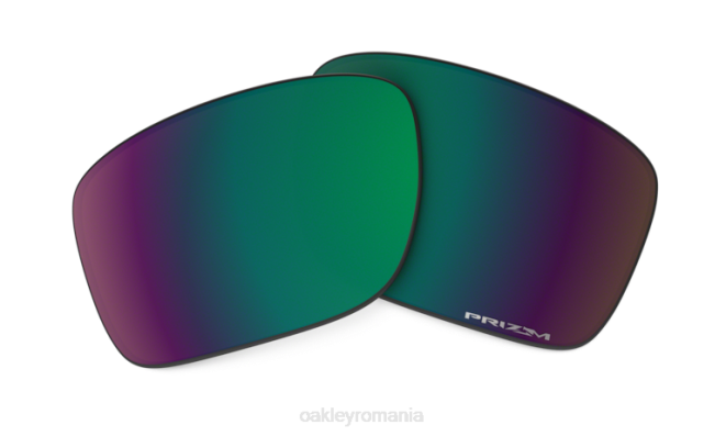 Oakley lentile polarizate prizm pentru apă mică lentilă de înlocuire a turbinei ochelari 620J1846