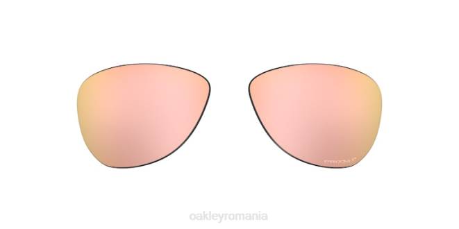 linte polarizate prizm rose gold