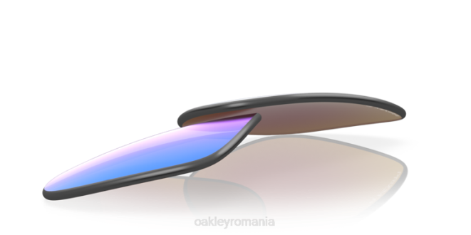 Oakley lentile polarizate prizm safir lentilă de înlocuire a actuatorului ochelari 620J1841