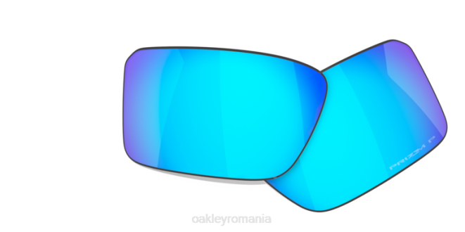 Oakley lentile polarizate prizm safir lentilă de înlocuire pentru heliostat ochelari 620J1823