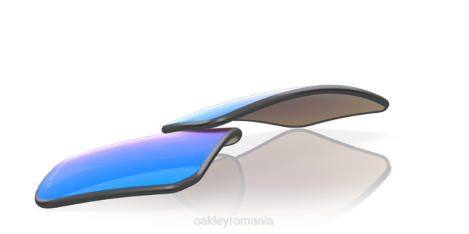 Oakley lentile polarizate prizm safir lentilă de înlocuire pentru heliostat ochelari 620J1823