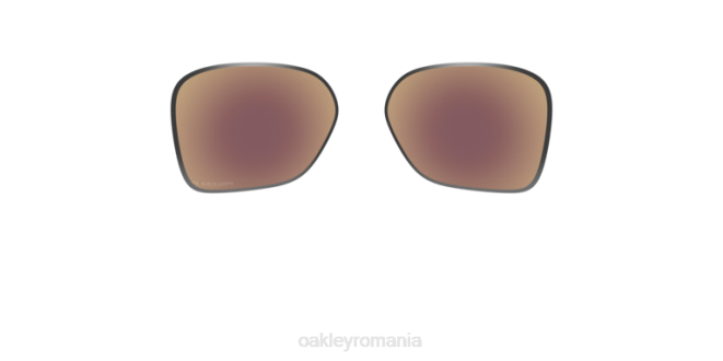 Oakley lentile polarizate prizm safir lentilă de înlocuire wildrye ochelari 620J1454