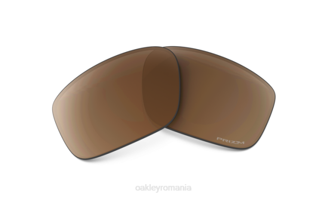 linte polarizate prizm tungsten