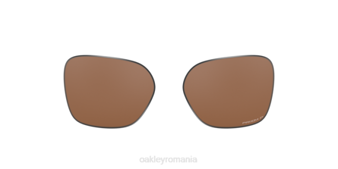 Oakley lentile polarizate prizm tungsten lentilă de înlocuire wildrye ochelari 620J1452