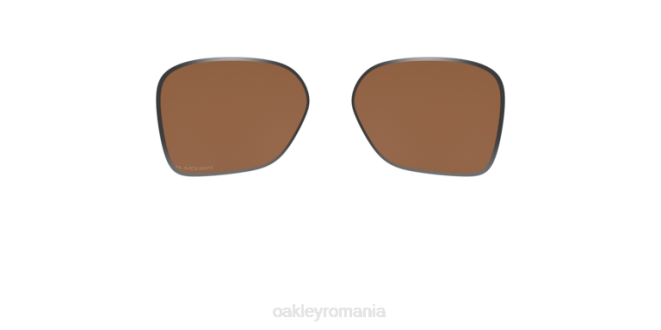 Oakley lentile polarizate prizm tungsten lentilă de înlocuire wildrye ochelari 620J1452
