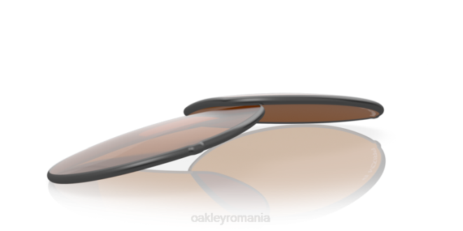 Oakley lentile polarizate prizm tungsten lentilă de schimb hstn ochelari 620J1828