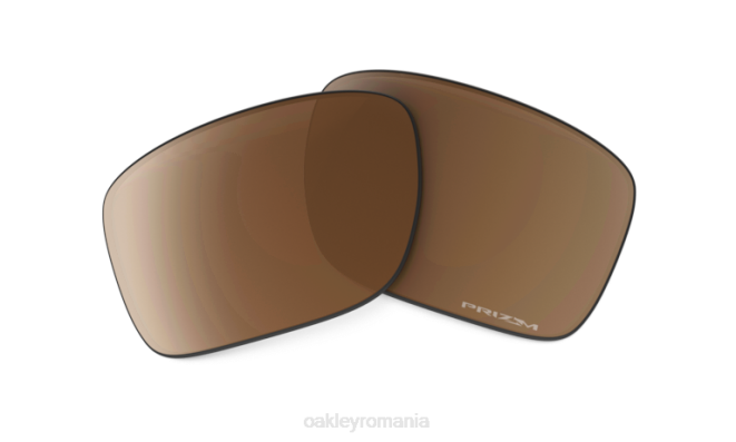 linte polarizate prizm tungsten