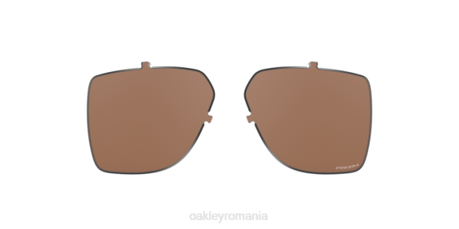 Oakley lentile polarizate prizm tungsten lentila de schimb castel ochelari 620J1461