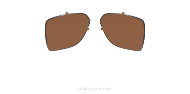 Oakley lentile polarizate prizm tungsten lentila de schimb castel ochelari 620J1461