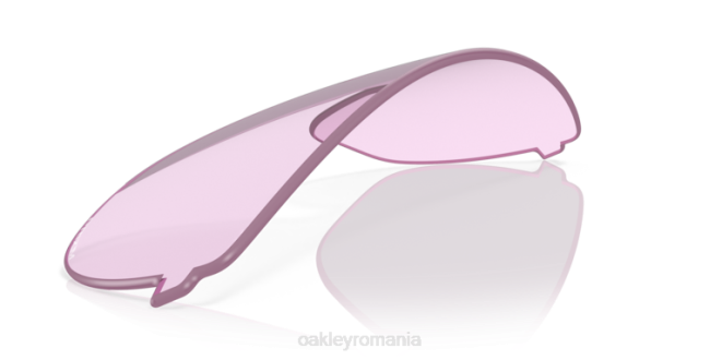 Oakley lentile prizm cu lumină scăzută lentilă de înlocuire a coridorului ochelari 620J1836