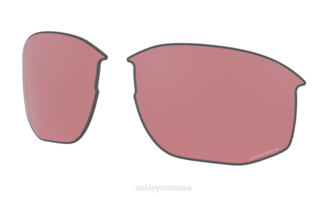 lentile prizm dark golf