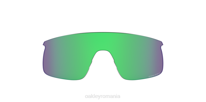 Oakley lentile prizm jade lentilă de înlocuire cu rezistență (potrivire pentru tineret). ochelari 620J1297