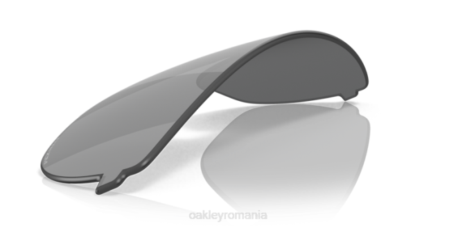 Oakley lentile prizm negre lentilă de înlocuire a coridorului ochelari 620J1832