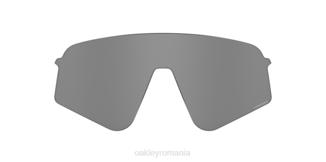 Oakley lentile prizm negre lentilă de înlocuire sutro lite sweep ochelari 620J1289