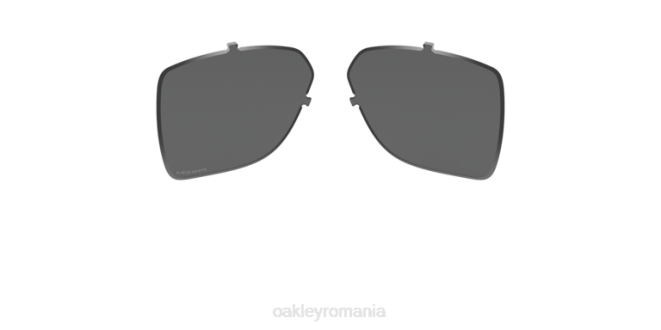 Oakley lentile prizm negre lentila de schimb castel ochelari 620J1462