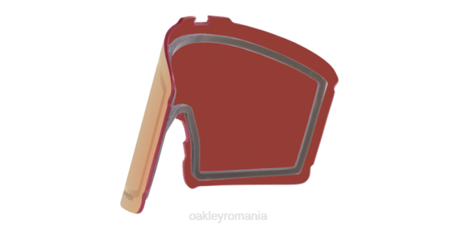 Oakley lentile prizm rose gold mod7 scut mare de schimb ochelari 620J1330