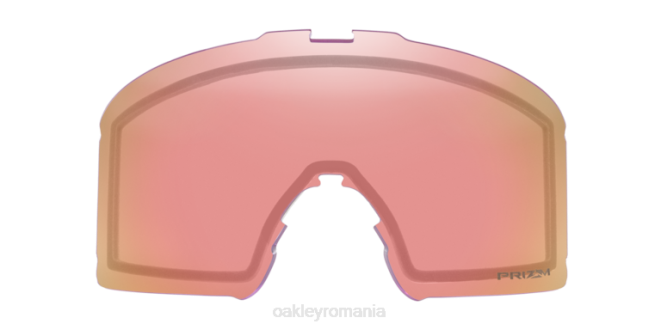 Oakley lentile prizm rose gold scut de schimb mic mod7 ochelari 620J1318