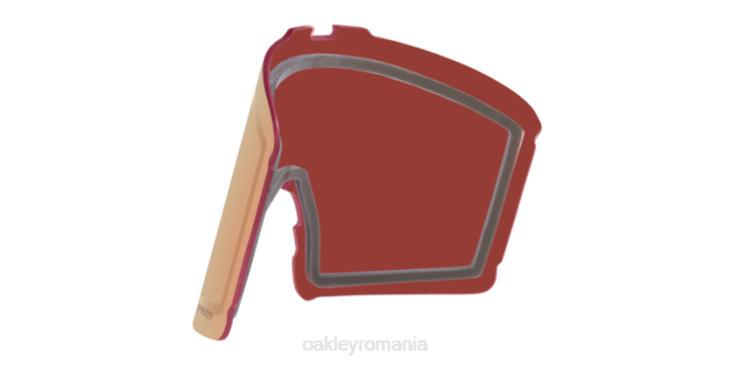 Oakley lentile prizm rose gold scut de schimb mic mod7 ochelari 620J1318