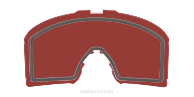 Oakley lentile prizm rose gold scut de schimb mic mod7 ochelari 620J1318