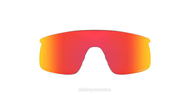 Oakley lentile prizm rubin lentilă de înlocuire cu rezistență (potrivire pentru tineret). ochelari 620J1298