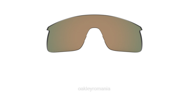 Oakley lentile prizm rubin lentilă de înlocuire cu rezistență (potrivire pentru tineret). ochelari 620J1298