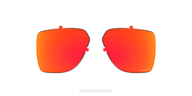 Oakley lentile prizm rubin lentila de schimb castel ochelari 620J1459