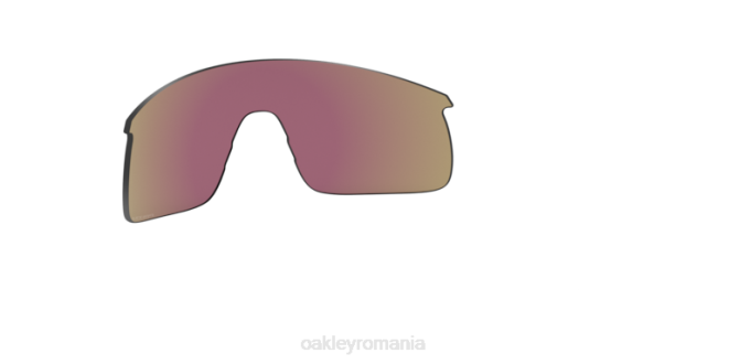 Oakley lentile prizm safir lentilă de înlocuire cu rezistență (potrivire pentru tineret). ochelari 620J1294