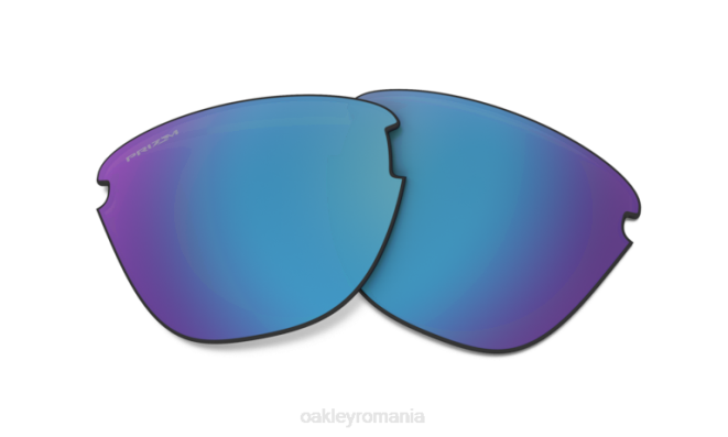 Oakley lentile prizm safir lentilă de înlocuire frogskins lite ochelari 620J1575