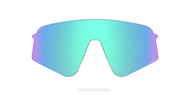 Oakley lentile prizm safir lentilă de înlocuire sutro lite sweep ochelari 620J1290