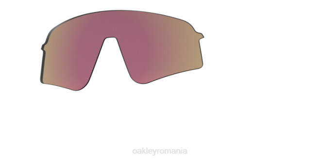 Oakley lentile prizm safir lentilă de înlocuire sutro lite sweep ochelari 620J1290