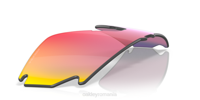 Oakley lentile prizm safir lentilă de schimb bxtr ochelari 620J1880