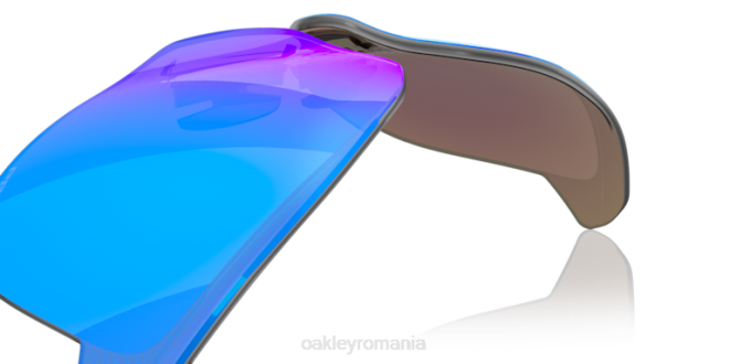 Oakley lentile prizm safir lentilă de schimb kaast ochelari 620J1451