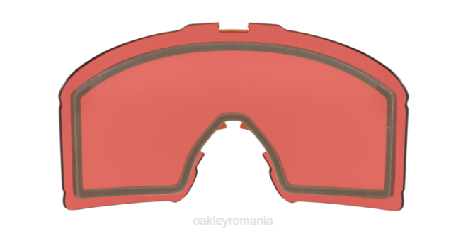 Oakley lentile prizm safir scut de schimb mic mod7 ochelari 620J1319