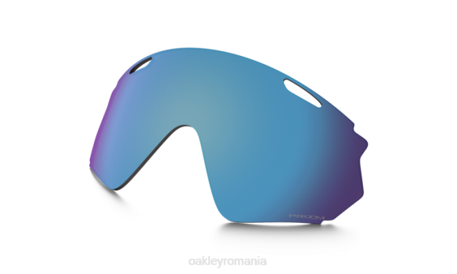 Oakley lentile prizm snow safir jachetă de vânt 2.0 lentilă de înlocuire pentru zăpadă ochelari 620J1507